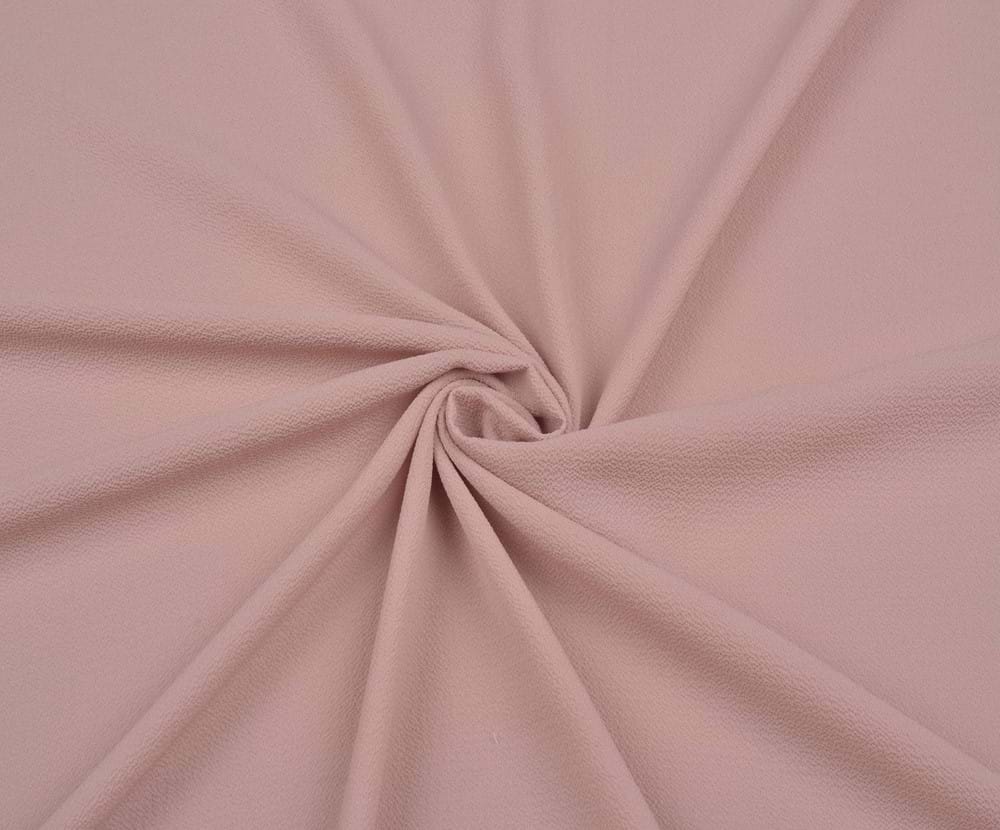 KOBE KREP KUMAŞ PEMBE