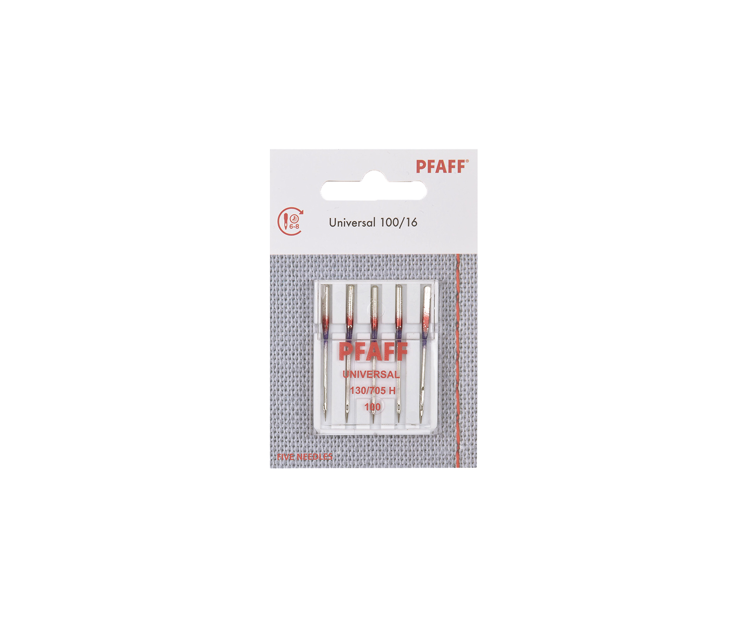 neaf Ikamo 16ピース PFAFF STANDART İĞNE 100/16 < Makina İğneleri < DİKİŞ MAKİNASI